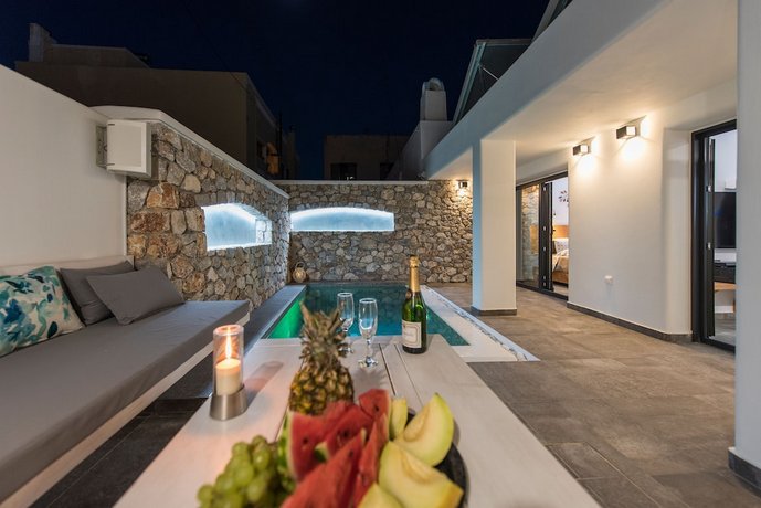 Aurum Santorini