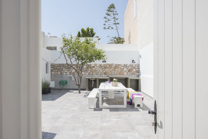 Aurum Santorini