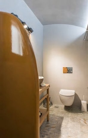 Aurum Santorini