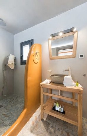 Aurum Santorini