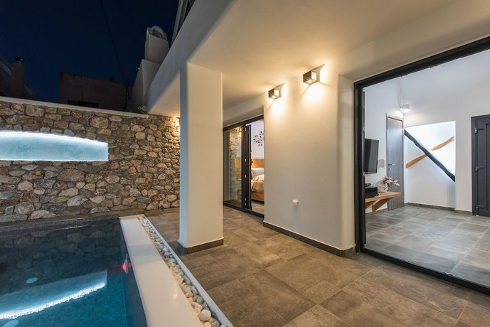 Aurum Santorini
