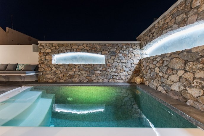 Aurum Santorini