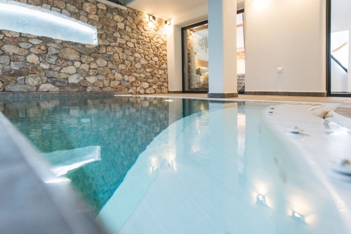 Aurum Santorini