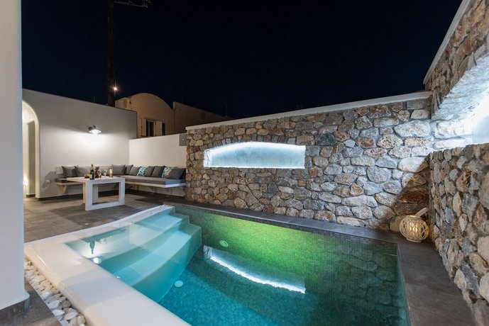 Aurum Santorini