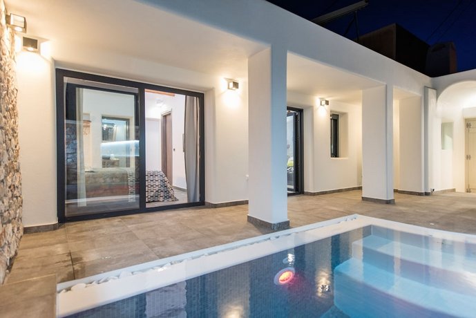 Aurum Santorini