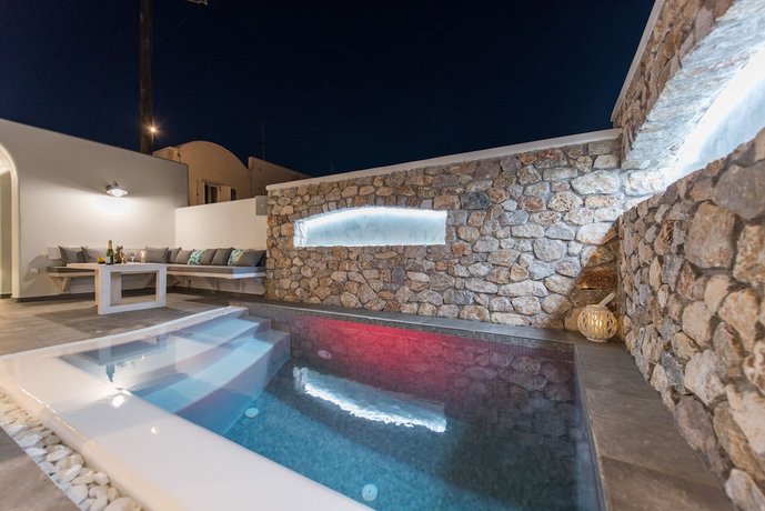 Aurum Santorini