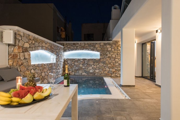 Aurum Santorini