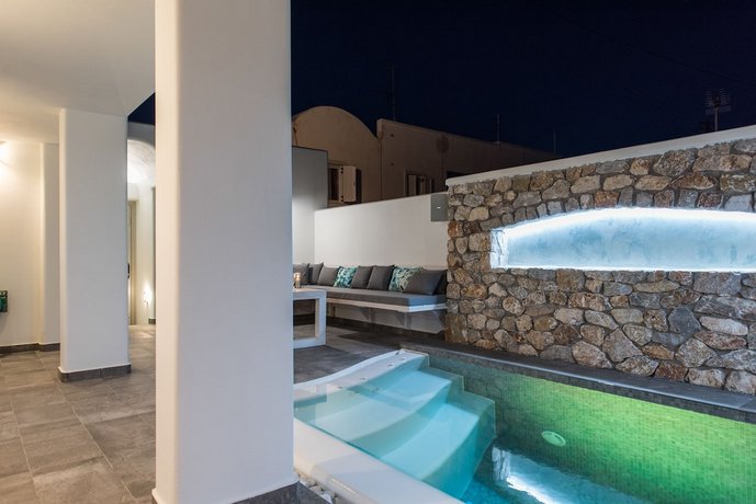 Aurum Santorini