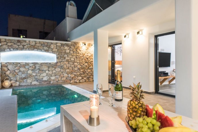 Aurum Santorini