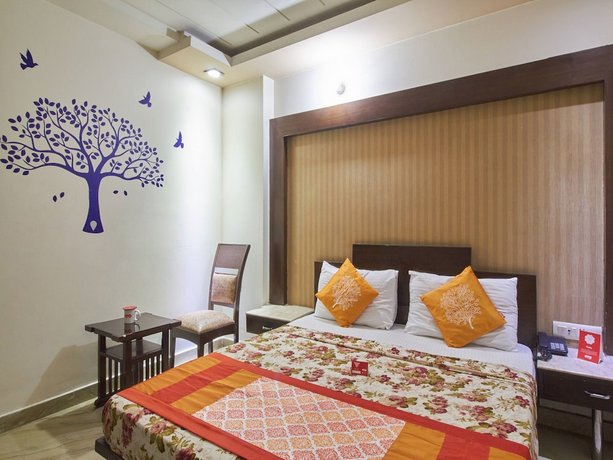 Oyo 362 Hotel J P Inn