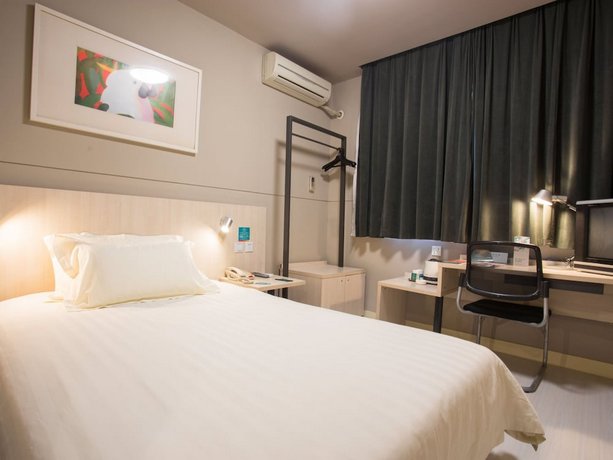 Jinjiang Inn - Beijing Daxing Development Zone