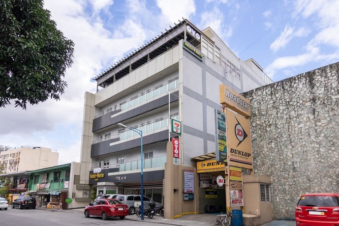 Hotel Merlo