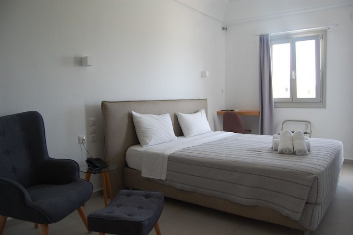 Kalisperis Hotel