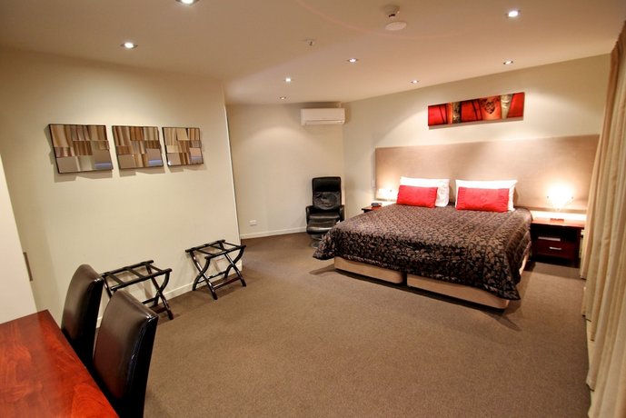 Delorenzo Studio Apartments
