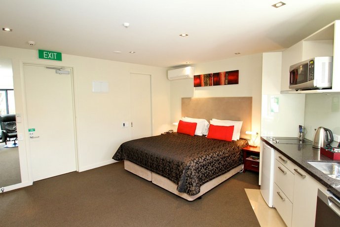 Delorenzo Studio Apartments