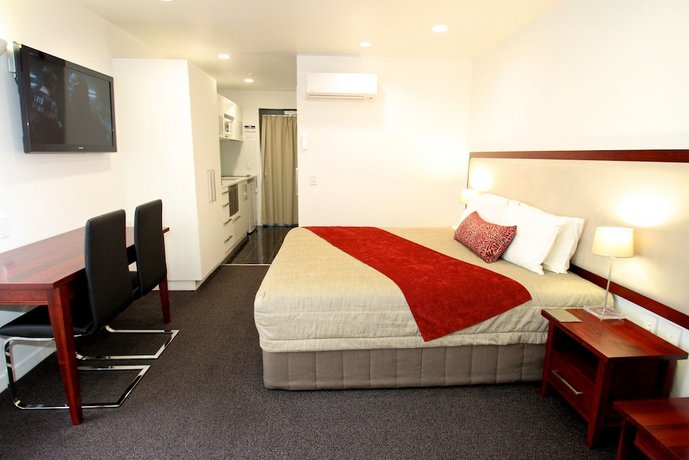 Delorenzo Studio Apartments