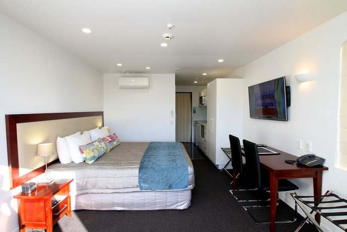 Delorenzo Studio Apartments