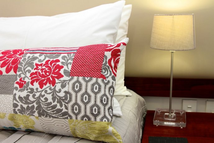 Delorenzo Studio Apartments