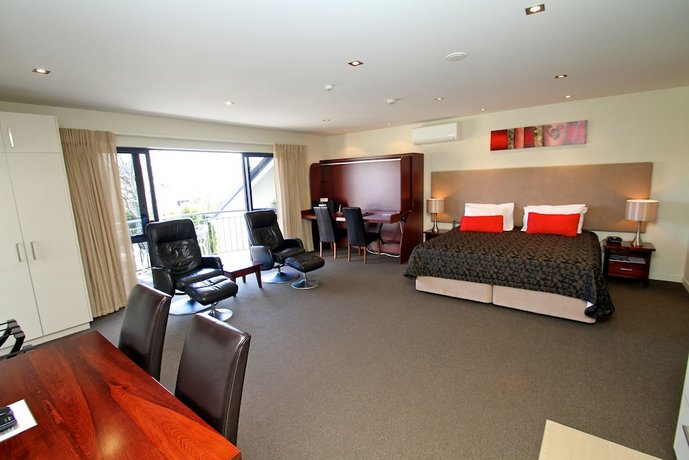 Delorenzo Studio Apartments