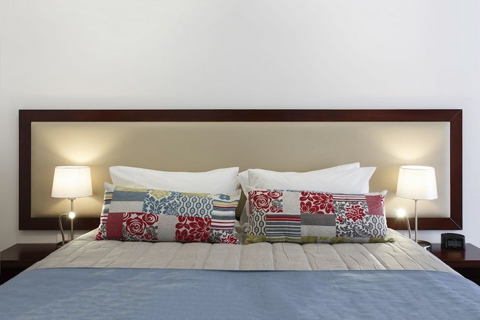 Delorenzo Studio Apartments