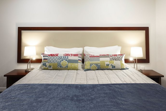 Delorenzo Studio Apartments