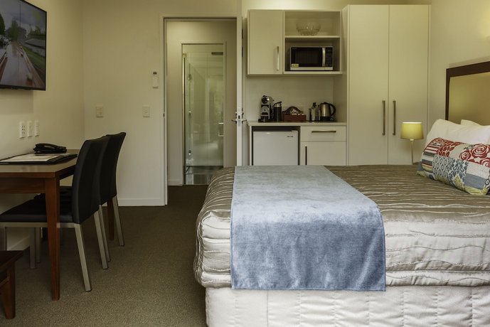 Delorenzo Studio Apartments