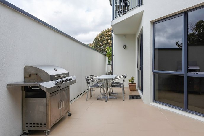 Delorenzo Studio Apartments