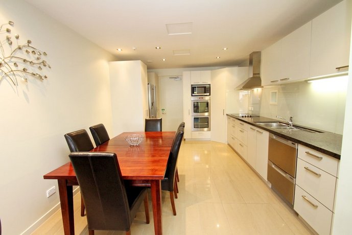 Delorenzo Studio Apartments