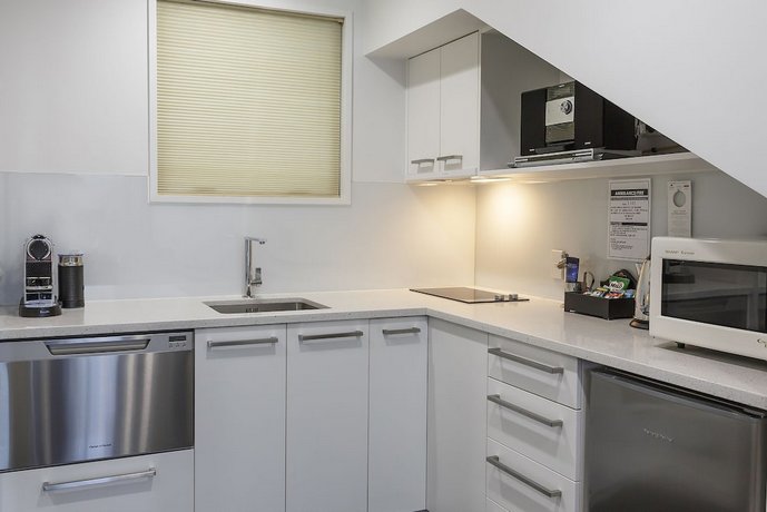 Delorenzo Studio Apartments