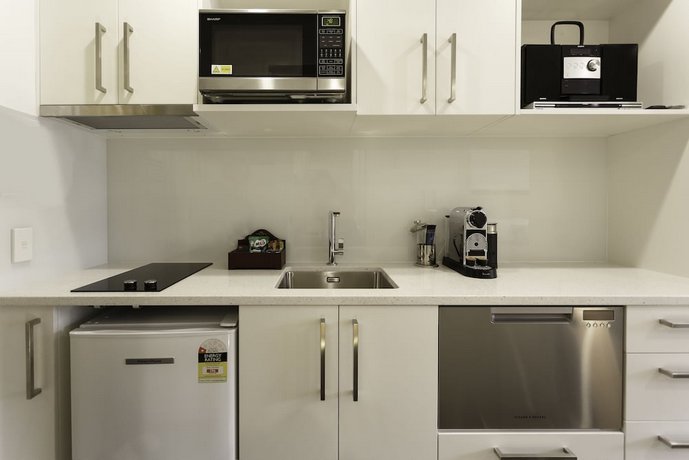 Delorenzo Studio Apartments