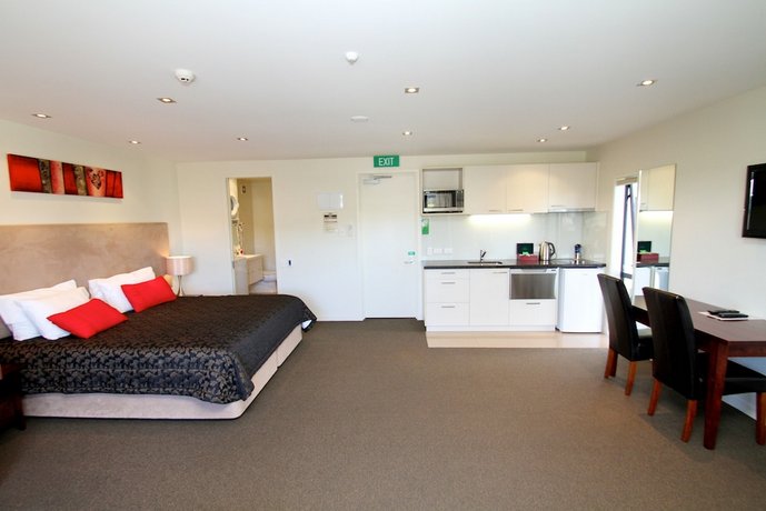 Delorenzo Studio Apartments