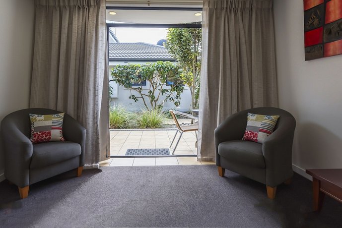 Delorenzo Studio Apartments