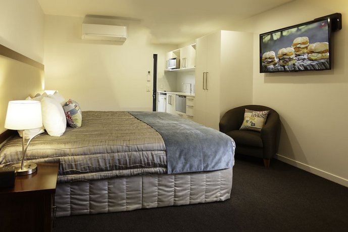 Delorenzo Studio Apartments