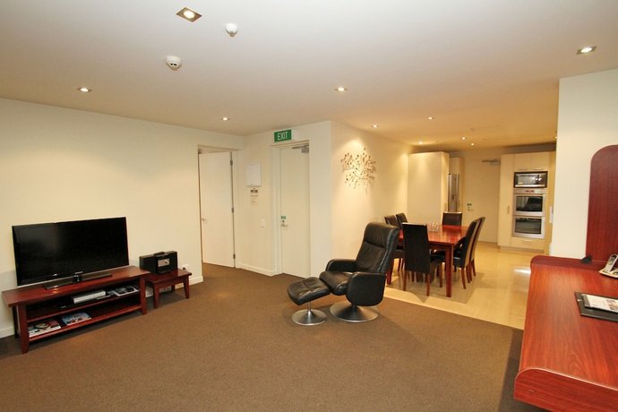 Delorenzo Studio Apartments
