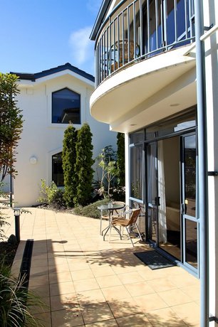 Delorenzo Studio Apartments