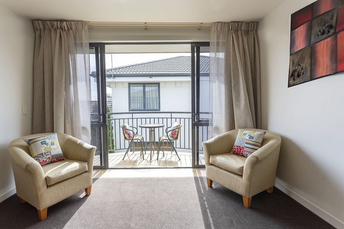 Delorenzo Studio Apartments