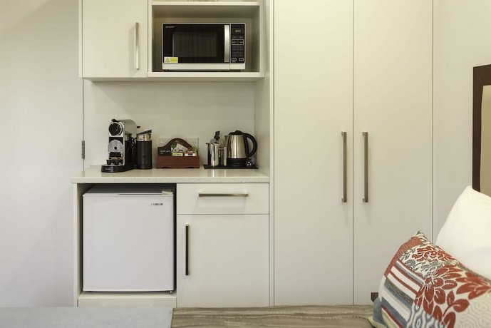 Delorenzo Studio Apartments