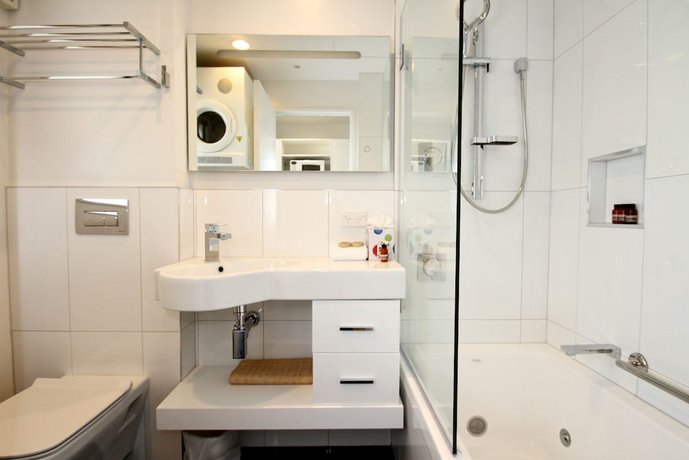 Delorenzo Studio Apartments