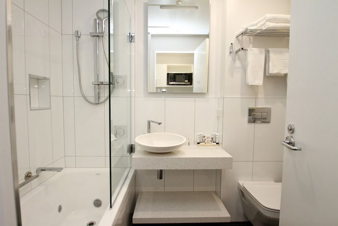 Delorenzo Studio Apartments