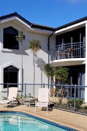 Delorenzo Studio Apartments