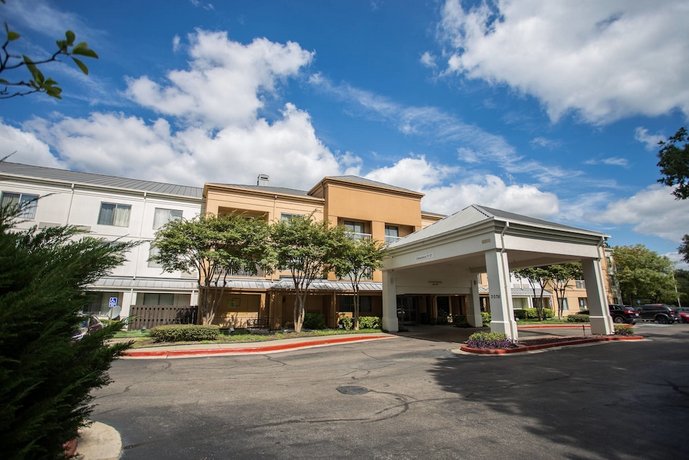 Courtyard Memphis East Bill Morris Parkway