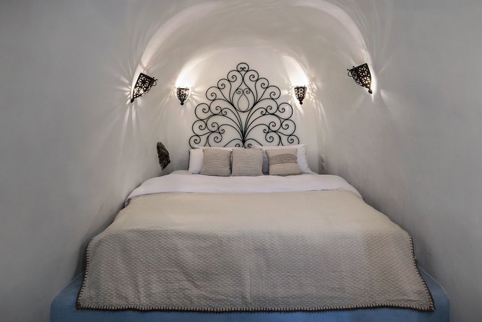 Dandy Cave Villa