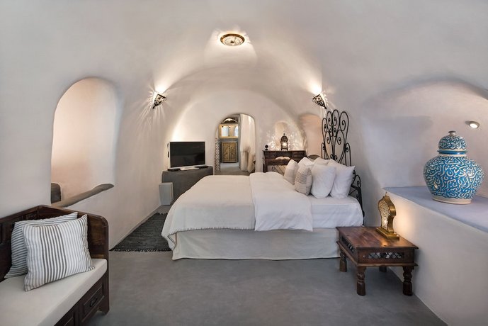 Dandy Cave Villa