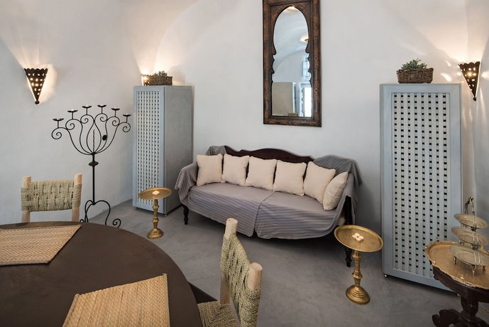 Dandy Cave Villa