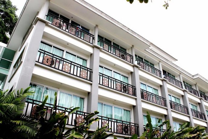 14 Resort