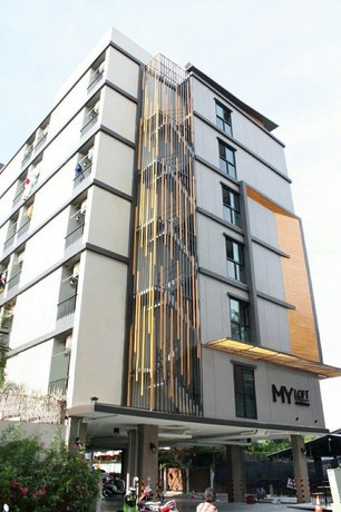 My Loft Residence