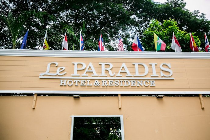 Le Paradis Bangkok