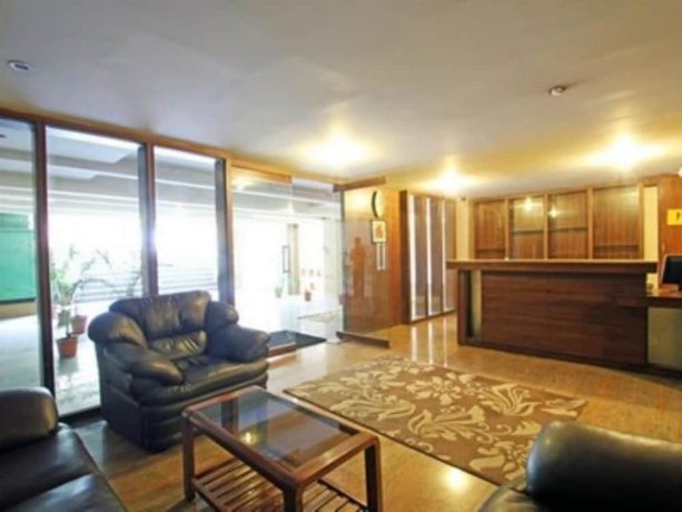 Orange Tree Residency Bangalore