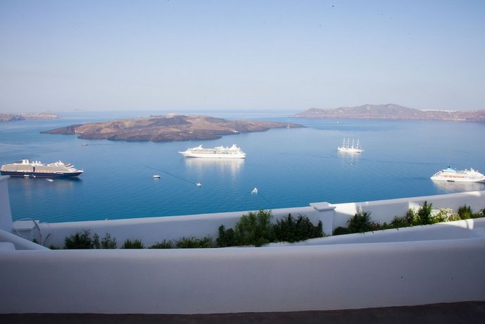 Fanari Vista Suites