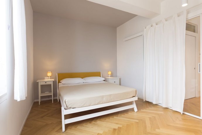 Residence Itaca